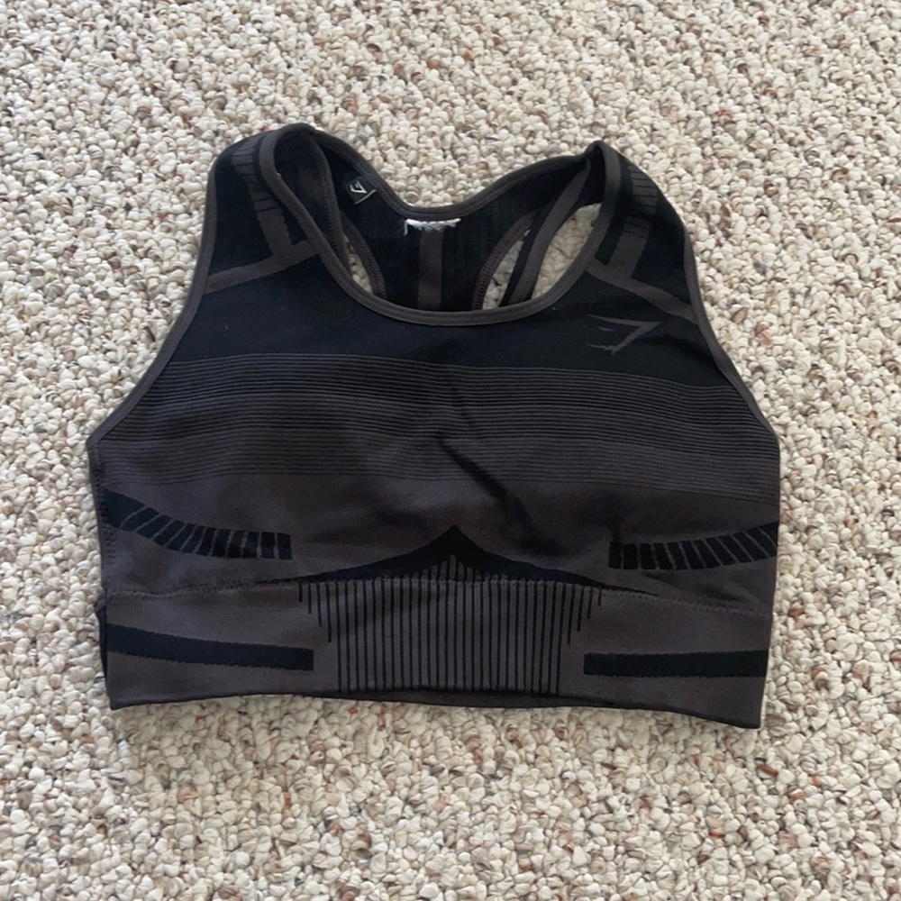 Gymshark Bra